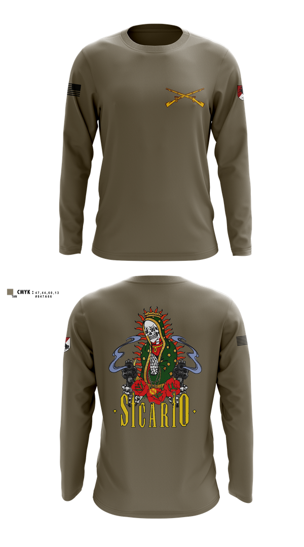 Long Sleeve Performance Shirt, Eagle horse, , Teamtime, Team time, sublimation, custom sports apparel, team uniforms, spirit wear, spiritwear, sports uniforms, custom shirts, team store, custom team store, fundraiser sports, apparel fundraiser