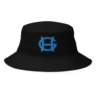 Gig Harbor Water Polo 50999799 Bucket Hat | Big Accessories BX003