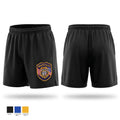 Crump Station (Memphis Police Department) Ranger Panties - 1