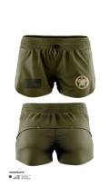 Ellis County Sheriff’s Office 61841271 Ranger Panties - 84