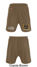 Task Force Bataan 77589925 Athletic Shorts With Pockets - 9