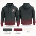Sharks 78342252 Hoodie - 1