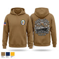USS Beloit Hoodie - 1