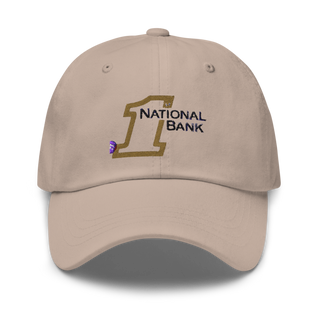 Tigers 92576308 Classic Dad Hat | Yupoong 6245CM