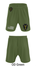 B CO 3-141 8335059 Athletic Shorts With Pockets - 49