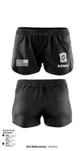 A Co 2-25 AVN Black Jacks 60581999 Ranger Panties - 2
