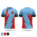 Cardinals 97569630 Short Sleeve Performance Shirt - 1