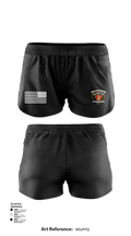 USS Rafael Peralta DDG 115 35678200 Ranger Panties - 102