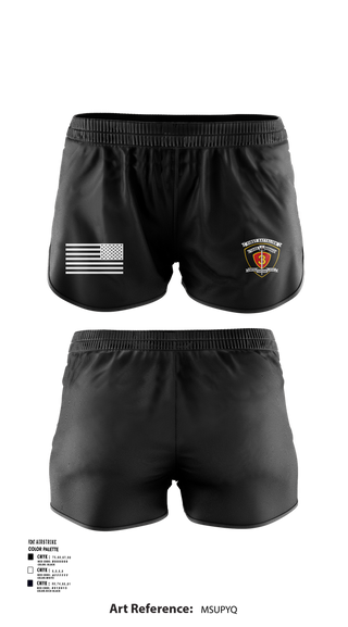 Ranger Panties, USS Rafael Peralta DDG 115, Navy, Teamtime, Team time, sublimation, custom sports apparel, team uniforms, spirit wear, spiritwear, sports uniforms, custom shirts, team store, custom team store, fundraiser sports, apparel fundraiser