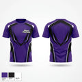 Moco Mayhem Short Sleeve Performance Shirt - 2