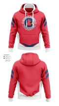 Carolina Charter Academy 1591464 Hoodie - 21