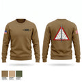 Shasta County Sheriff’s Office SWAT Crew Neck Sweatshirt - 1