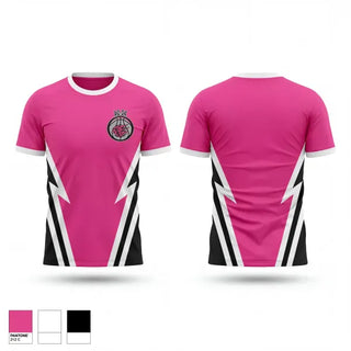 Short Sleeve Performance Shirt, Heart & Hustle, Men's Basketball, Teamtime, Team time, sublimation, custom sports apparel, team uniforms, spirit wear, spiritwear, sports uniforms, custom shirts, team store, custom team store, fundraiser sports, apparel fundraiser