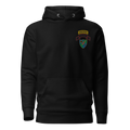 75 Ranger regiment Unisex Premium Hoodie | Cotton Heritage M2580