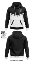 Hancock County Technical Center 2540032 Hoodie - 34