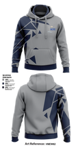 Hancock County Technical Center 2540032 Hoodie - 35