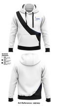 Hancock County Technical Center 2540032 Hoodie - 36