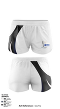 Hancock County Technical Center 2540032 Women's Shorts - 36