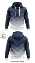 Hancock County Technical Center 2540032 Hoodie - 33