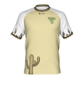 Cactus Fc 14897067 Soft Poly Tee Cotton Like Feel - 1