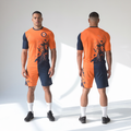 Legacy High School Football 94918410 Short Sleeve Performance Shirt - 3