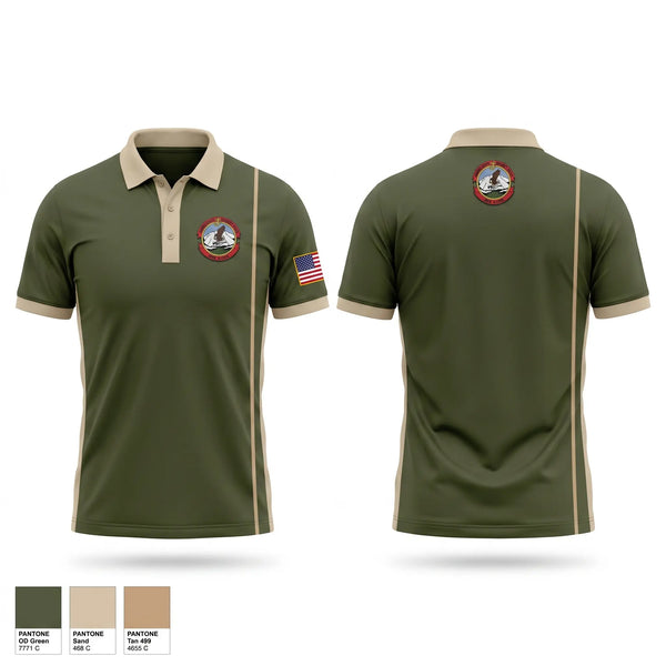 Short Sleeve Performance Polo, MARINE BARRACKS ADAK ALASKAMARINE BARRACKS ADAK ALASKA, Marines, Teamtime, Team time, sublimation, custom sports apparel, team uniforms, spirit wear, spiritwear, sports uniforms, custom shirts, team store, custom team store, fundraiser sports, apparel fundraiser