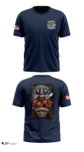Cottonwood Cowboys Old School Cotton Feel Shirt - 3