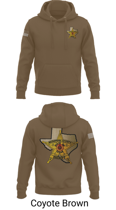 Hudspeth county sheriff office 47128359 Hoodie - 17