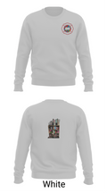 South Amboy Fire Department 87682314 Crew Neck Sweatshirt - 2