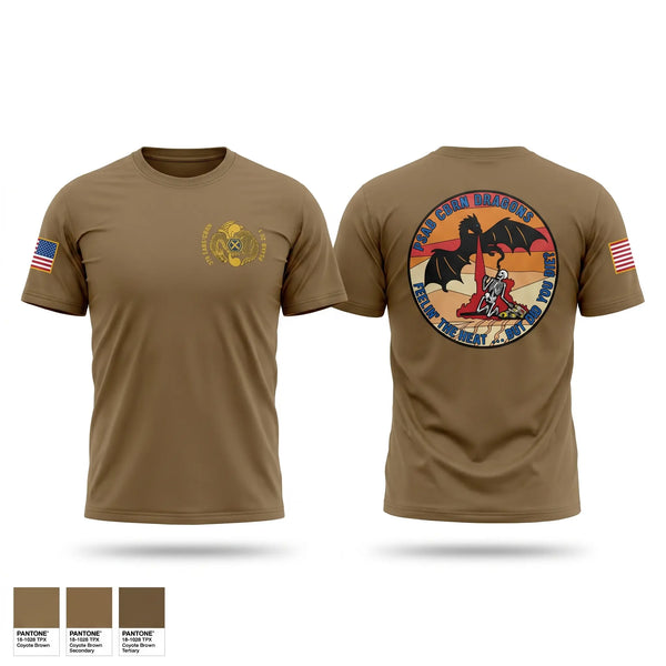 Old School Cotton Feel Shirt, 378 EM/CBRN, Air Force, Teamtime, Team time, sublimation, custom sports apparel, team uniforms, spirit wear, spiritwear, sports uniforms, custom shirts, team store, custom team store, fundraiser sports, apparel fundraiser