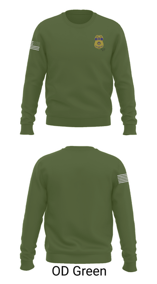 Crew Neck Sweatshirt, TX.PPO, , Teamtime, Team time, sublimation, custom sports apparel, team uniforms, spirit wear, spiritwear, sports uniforms, custom shirts, team store, custom team store, fundraiser sports, apparel fundraiser