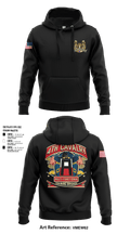 4/409th BSB 92423586 Hoodie - 4