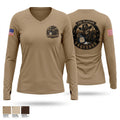 2nd Platoon Vaqueros Old School Cotton Feel Shirt - 1