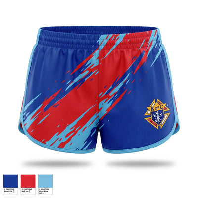 Knights of Columbus 1678070 Women's Shorts - 1