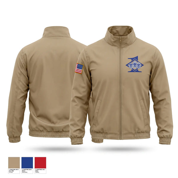 Windbreaker, 911 First Sergeants, Air Force, Teamtime, Team time, sublimation, custom sports apparel, team uniforms, spirit wear, spiritwear, sports uniforms, custom shirts, team store, custom team store, fundraiser sports, apparel fundraiser