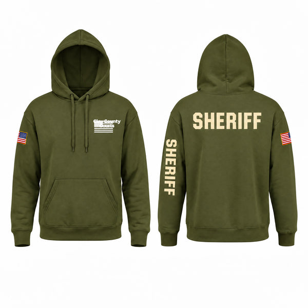 Hoodie, Clay County Courts, Police, Teamtime, Team time, sublimation, custom sports apparel, team uniforms, spirit wear, spiritwear, sports uniforms, custom shirts, team store, custom team store, fundraiser sports, apparel fundraiser