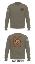 Alice Fire Rescue 29716697 Crew Neck Sweatshirt - 3