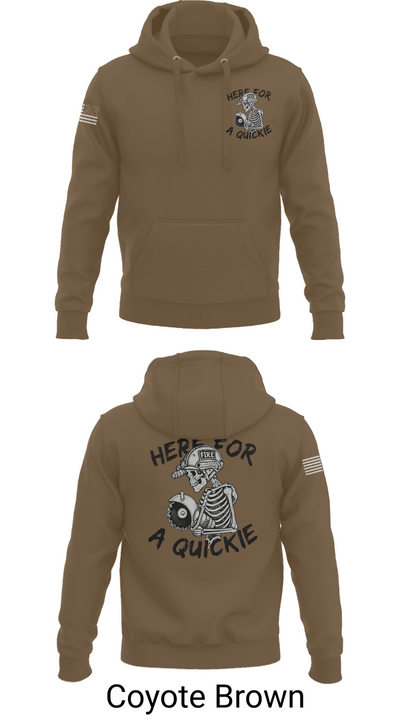 812 CES 8897220 Hoodie - 18