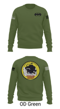185th CES 20489835 Crew Neck Sweatshirt - 43