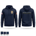 Strafford Police Department 10367410 Hoodie - 1