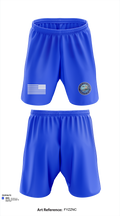 Tarrytown Flotilla 014-06-06 36170318 Athletic Shorts With Pockets - 102