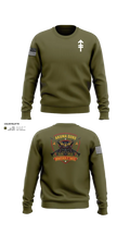 12 LCT 56677992 Crew Neck Sweatshirt - 22