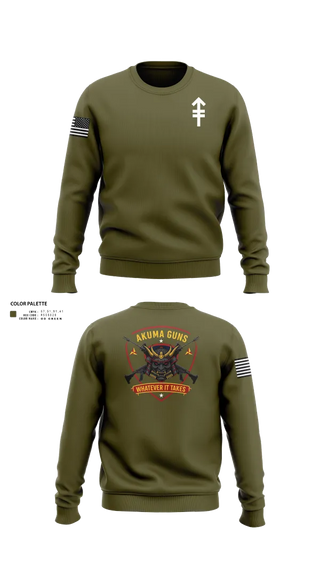 Crew Neck Sweatshirt, 12 LCT, , Teamtime, Team time, sublimation, custom sports apparel, team uniforms, spirit wear, spiritwear, sports uniforms, custom shirts, team store, custom team store, fundraiser sports, apparel fundraiser