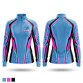 Texas Hype Quarter Zip Jacket - 1