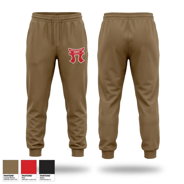 Sweatpants, Rakkasans, Army, Teamtime, Team time, sublimation, custom sports apparel, team uniforms, spirit wear, spiritwear, sports uniforms, custom shirts, team store, custom team store, fundraiser sports, apparel fundraiser