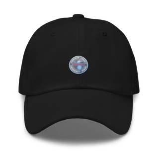 Dad hat - Black