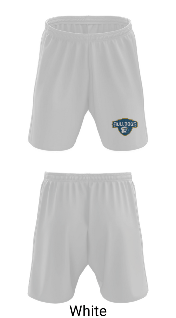 Athletic Shorts With Pockets, Grandview Middle School Football, Football, Teamtime, Team time, sublimation, custom sports apparel, team uniforms, spirit wear, spiritwear, sports uniforms, custom shirts, team store, custom team store, fundraiser sports, apparel fundraiser