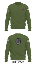 182nd MCAS 47053767 Crew Neck Sweatshirt - 45