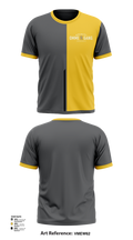 Ommegang 56058908 Short Sleeve Performance Shirt - 41