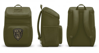 Gear Bag, Infantry, Army, Teamtime, Team time, sublimation, custom sports apparel, team uniforms, spirit wear, spiritwear, sports uniforms, custom shirts, team store, custom team store, fundraiser sports, apparel fundraiser
